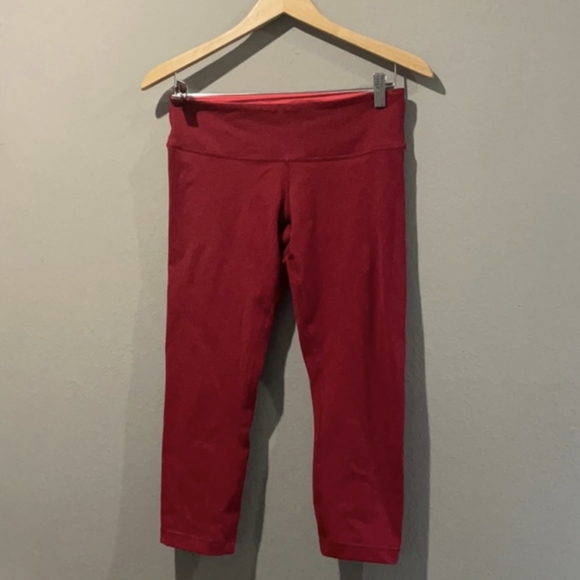Lululemon leggings - Picture 2 of 5